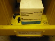 Portafusibili Fusibile Romeico