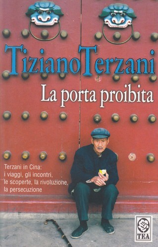 Porta proibita libro - la,