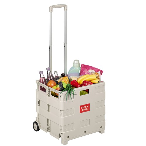 Carrello della spesa - ,, cestino