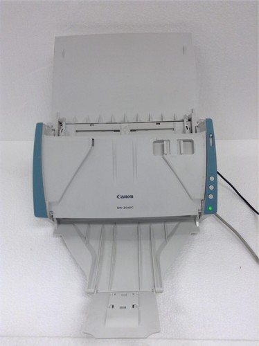 Canon imageformula 2010c - canon,