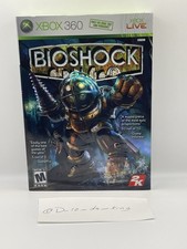 BioShock (Microsoft Xbox 360
