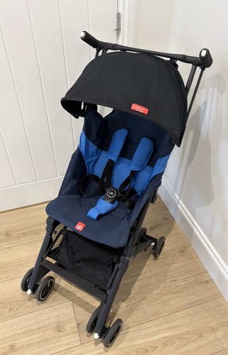 Pockit passeggino da - gb,