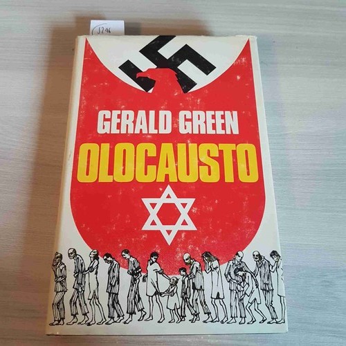 Olocausto shoah sterminio - olocausto,
