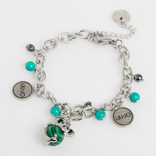 Bracciale liu milano - jo,