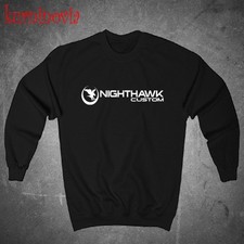 Nighthawk armi da fuoco