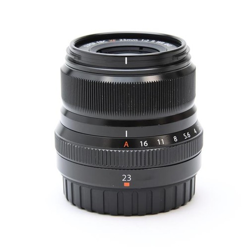 Fujifilm fujinon 23mm 2 r - fujinon, xf