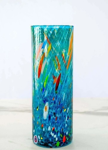 Murart vaso vetro murano - in,