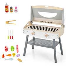 Set Da Gioco per Barbecue Da
