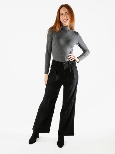 Sweet miss pantaloni donna - sweet, in