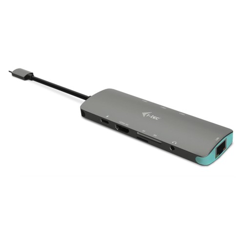 Tec docking station - i-tec, usb-c