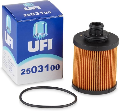 Ufi 031 filtro - ufi, 25.031.00