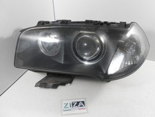 Headlight Left Xenon BMW X3