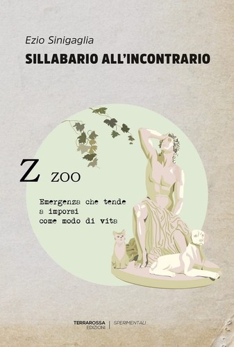 Sillabario all incontrario - sillabario, all'incontrario