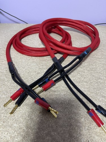 Cavi altoparlanti chord - cavi,