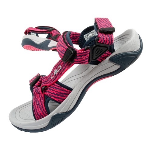 Cmp hamal scarpe trekking - scarpe,