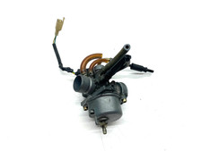 CARBURATORE CARBURETOR COMPLETO MALAGUTI F12 PHANTOM 50 TWIN DISK 1999-2005 21MA