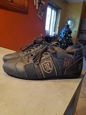 Scarpe casual uomo REPLAY