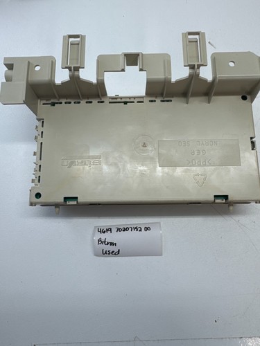 Scheda elettronica - , di