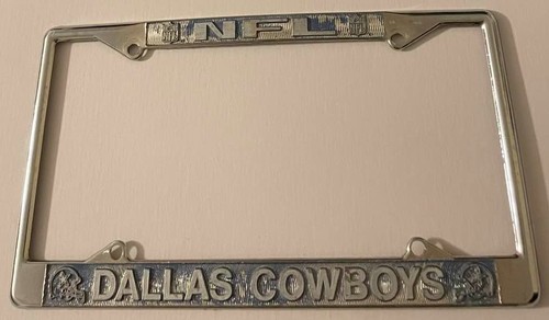 Cornice targa vintage dallas - cornice,