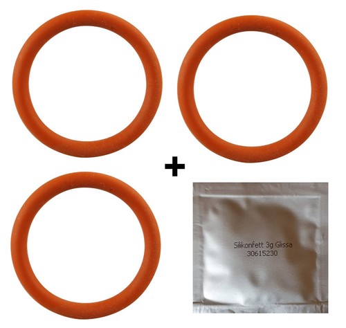 Guarnizione ring per - o-ring,