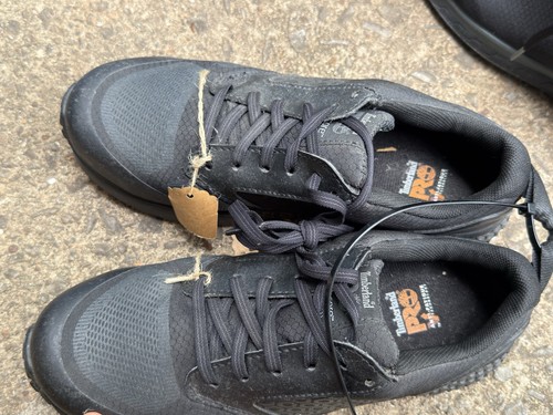 Timberland pro reaxion punta - timberland,