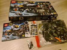 Lego DC super Heroes Batmobile