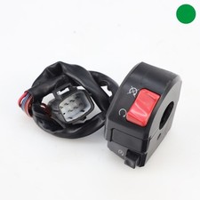 DUCATI Monster S4RS Commutatore destro - Right switch ID74402