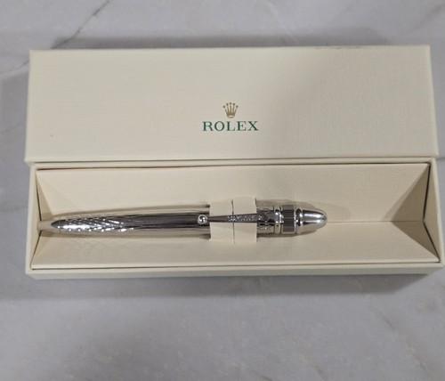 Penna rolex vintage - rolex,