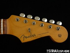 COLLO + SINTONIZZATORI Fender