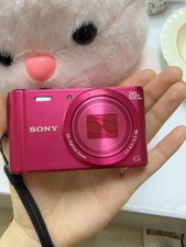 Sony Cyber-shot DSC-WX300