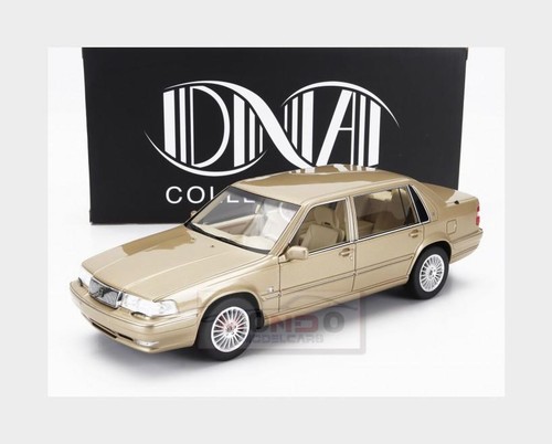 Dna collectibles volvo - dna,