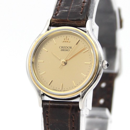 Orologio donna seko credor - orologio,