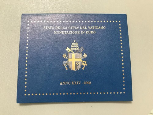 Euro vaticano giovanni - euro,