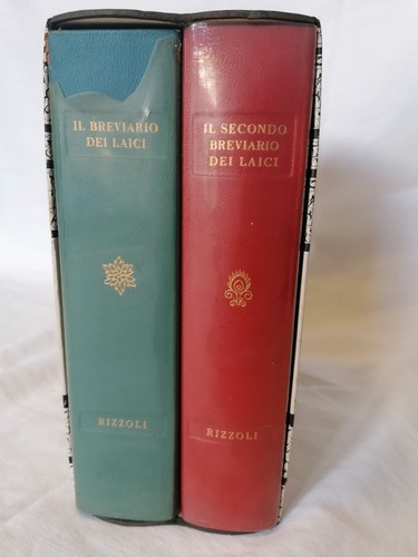 Breviario dei laici - il,