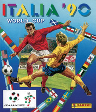 Panini figurine world cup - panini,