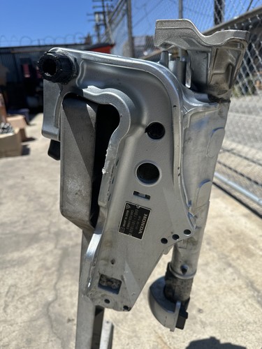 Honda 50201zy1872zb swivel - honda,