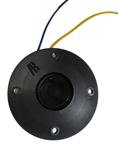 Coppia tweeter 18b vintage - tweeter, ar-18b