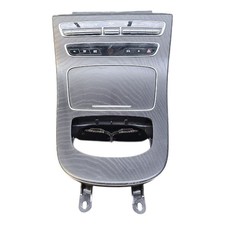 MERCEDES CLASSE C238 E Console