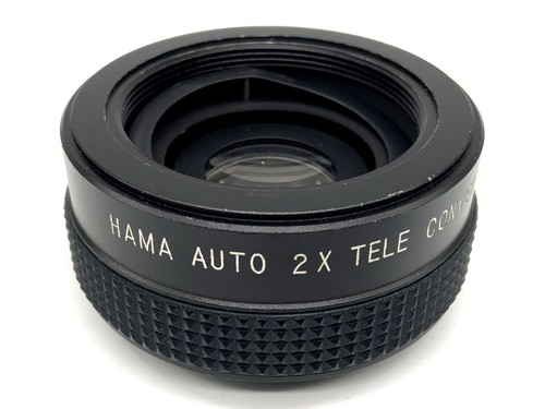 Hama auto tele - tele, converter