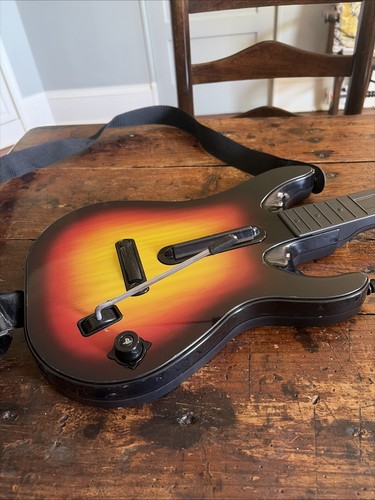 Guitar hero ps3 wireless - hero,