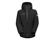 MAMMUT GIACCA TREKKING DONNA