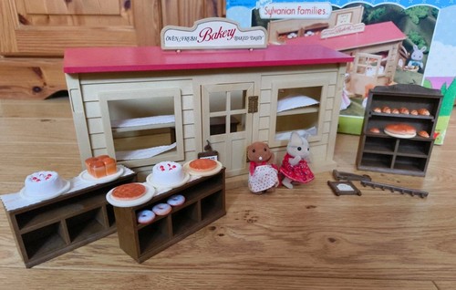 Panificio originale sylvanian - originale,