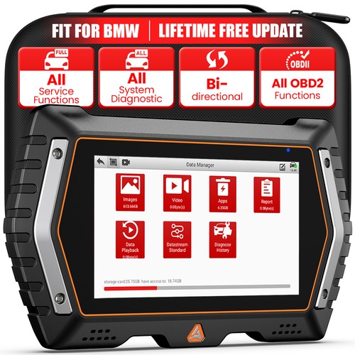 Ancel elite for bmw all - v3,