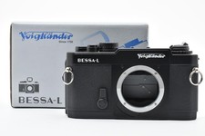 Mint box voigtlander - in,