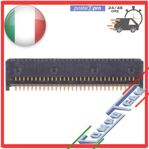 Connettore tastiera fpc - 30, pin