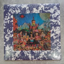 Rolling Stones - Their Satanic