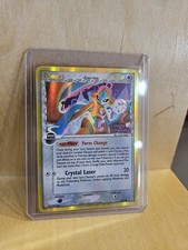 Pokémon deoxys delta - deoxys,