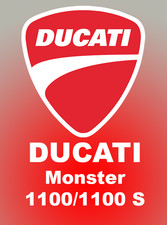 Manuale d'officina DUCATI