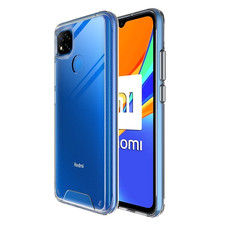 COVER TRASPARENTE PER XIAOMI