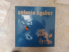 ANTONIO LIGABUE. MOSTRA